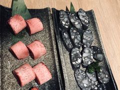 -好牛烧肉(世茂广场店)