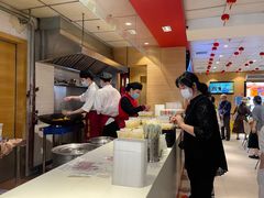 -老通城豆皮大王(吉庆街店)