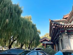 -鹊华居·地道鲁菜·海鲜·融合味(大明湖店)