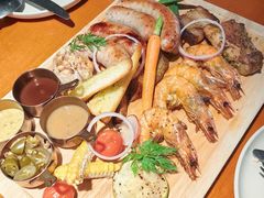 -布拉格餐厅· 中欧捷克菜(全国首店)