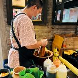 还用跑西双版纳？！这里的傣族美食不是全有吗⁉️