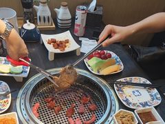-AJIYA·池袋日式烧肉自助(天津万象城店)