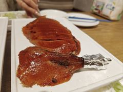 -小大董·烤鸭(王府井apm店)