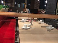 -避风塘(宝山万达店)