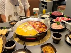 -湊湊火锅·茶憩(南京万象天地店)