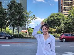 -杭州来福士中心