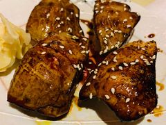 -有喜屋·深夜食堂(北京西路店)