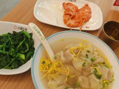 -小杨生煎(白玉兰广场店)