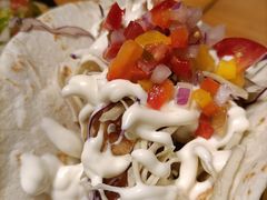 -TEQO·Mexican food & Bar