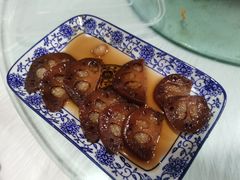 桂花糖藕-洞天食府(北大街店)