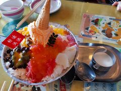 -吴系粤菜馆·茶餐厅(深业上城店)