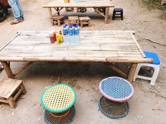 -Bamboo Saturday Market(Nana Jungle)