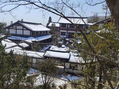 -径山寺
