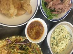 -小锅饭(欧亚卖场店)