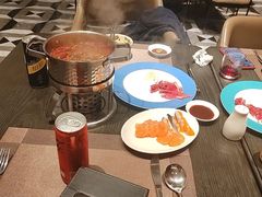 -源·咖啡自助餐厅·开渔季·闽南美食·三文鱼·烧烤(海口华彩洲际酒店)