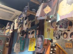 -欧巴烤肉(创富世纪店)