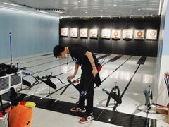 -Skay•射箭馆•弓箭娱乐(体育西店)