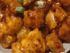 怪味土豆王-铁人烧烤(北京店)