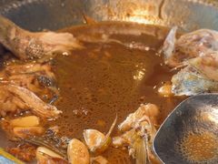 -简小舍·民间手艺菜(武昌江滩店)