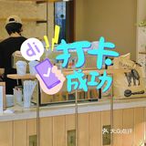 夏日里的冰凉清爽奶油咖啡店☕️EMoment