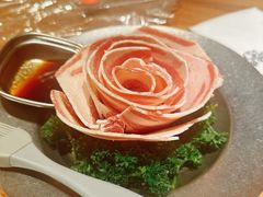 -烧肉达人•炭火烧肉(新天地店)