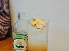 -Line 咖啡(石厦花园店)