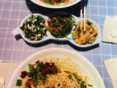 -西竹拌面(银川阅彩城店)