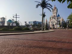 -青岛方特梦幻王国