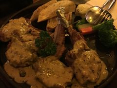 -我的意大利厨房