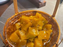 -张家卫·阳江菜·小海鲜(肥婆湾桥店)