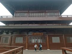 -敬亭山风景名胜区