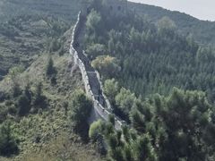 -雁门关景区