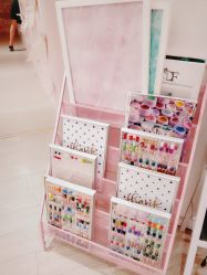 点击看大图 -Beauty Nails 美甲美睫皮肤管理