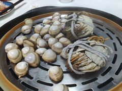 -蔚海之都·象山蒸汽海鲜(仙霞路店)