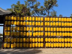 -千佛山风景名胜区