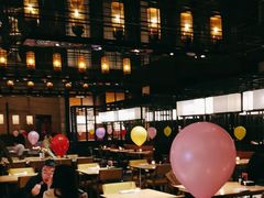-长沙君悦酒店·自助餐厅咖啡厅