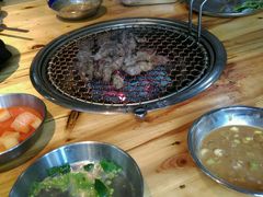 android_upload_pic-麻蒲碳烤肉(远景路1号店)