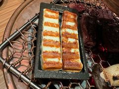 烤年糕-王妃家(明洞中央店)