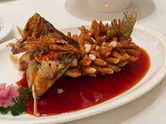 -得月楼·省级非遗·传统苏帮菜(观前店)