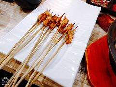 -权金城(龙旗店)