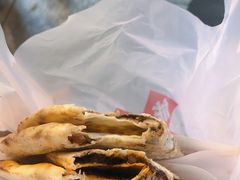 -邵福记梅菜扣肉饼(太平街口店)