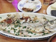 -乌记大厨餐厅