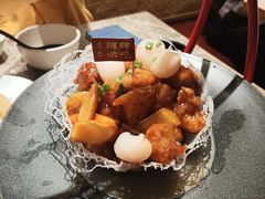 -老福洲·三十年福州味(斗东店)