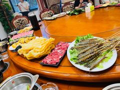 -牛天下·牛肉·海鲜·打边炉·融合菜
