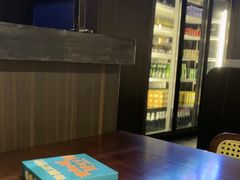 -拾捌川·自贡爆炒(新街口店)