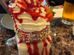 -Lets burger非常汉堡·环球风味(蓝色港湾店)