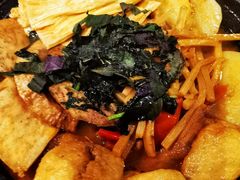 -桂小厨广西菜(万象城店)