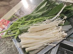 -刘记光大火锅鸡(北行店)