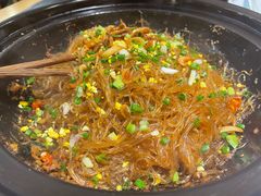 干捞粉丝堡-小食候湘(政务区店)