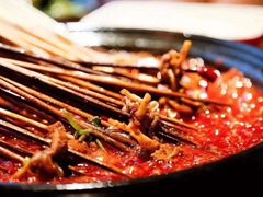 -钢管厂五区小郡肝火锅串串香(总店)